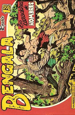 Bengala (1960) (Grapa) #29