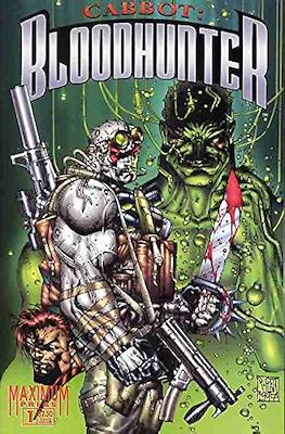 Cabbot: Bloodhunter