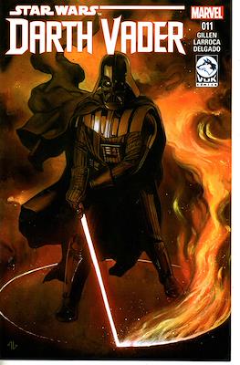 Star Wars: Darth Vader (Grapa) #11