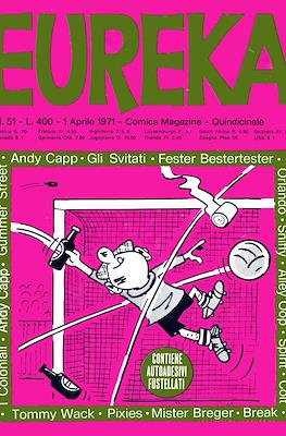 Eureka #51