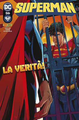 Superman #36