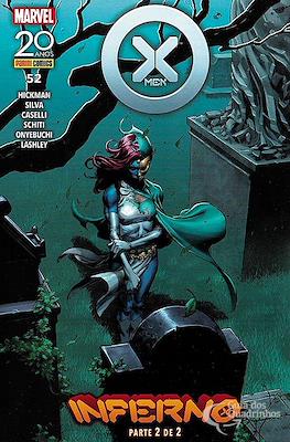 X-Men (2020-) #52