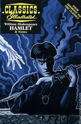 Classics Illustrated Study Guides #5
