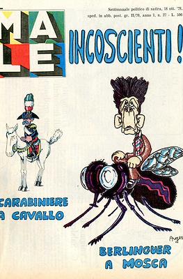 Il male - Año I (1978) #27