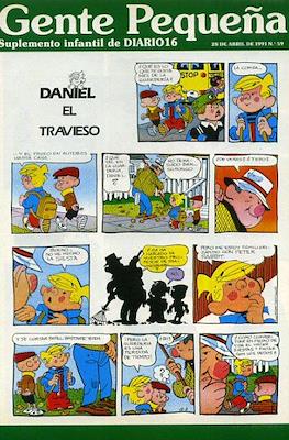Gente Pequeña / Gente Joven #59