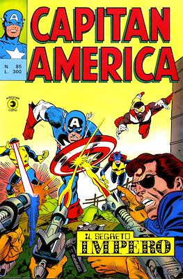 Capitan America Vol. 1 #85