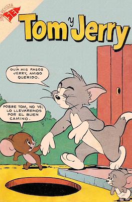 Tom y Jerry #109
