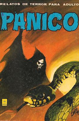 Pánico #12