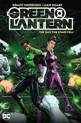 The Green Lantern (2018-2019) #2