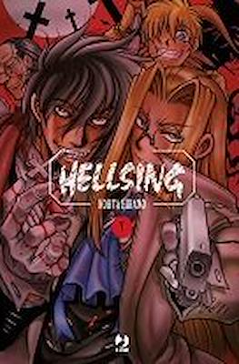 Hellsing #5