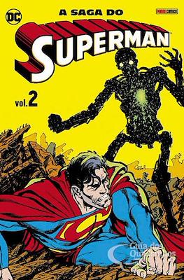 A Saga do Superman (2021-2023) #2