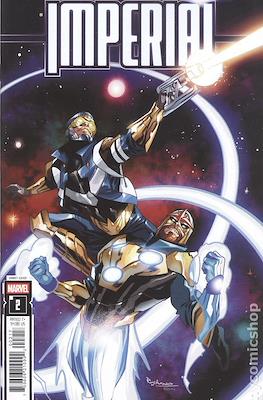 Imperial (2025- Variant Cover) #2.5