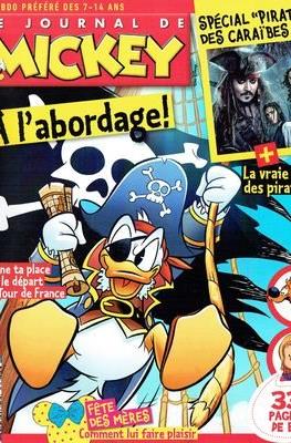 Le Journal de Mickey #3388