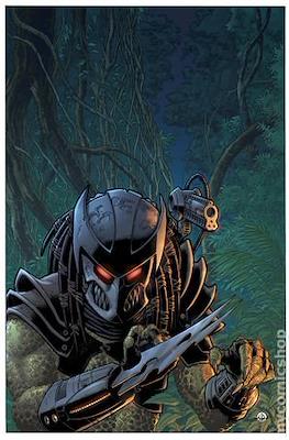 Predator: Hunters III (Variant Cover) #4