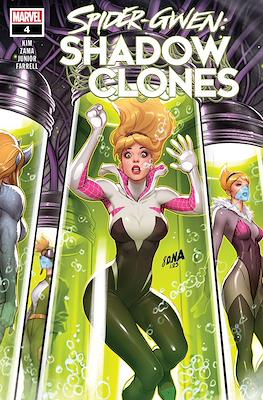 Spider-Gwen: Shadow Clones (Comic Book) #4