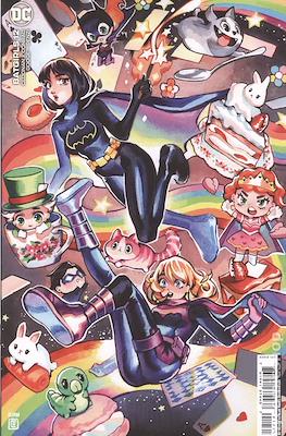 Batgirls (2021- Variant Cover) (Comic Book) #12.2