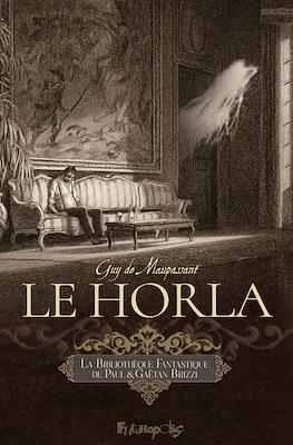 Le Horla