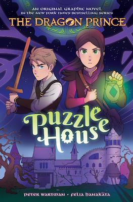 The Dragon Prince Puzzle House