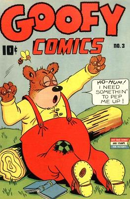 Goofy Comics #3