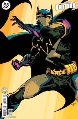 Immortal Legend Batman (2025-Variant Covers) #2