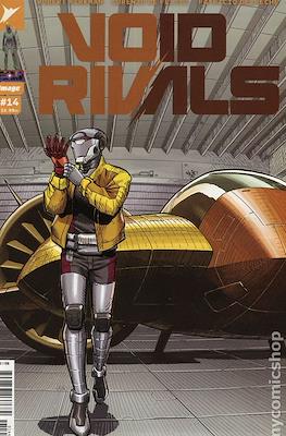 Void Rivals (Variant Covers) #14.3