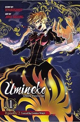 Umineko - When They Cry #3