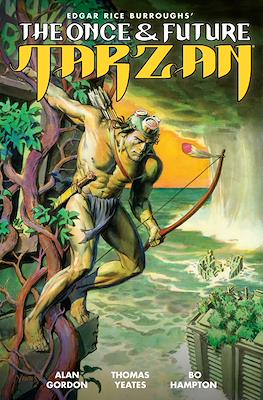 The Once & Future Tarzan