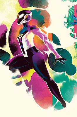 Radiant Black (Variant Cover) #37