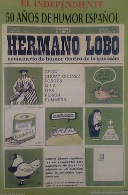 50 Años de Humor Español #12