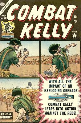 Combat Kelly #20