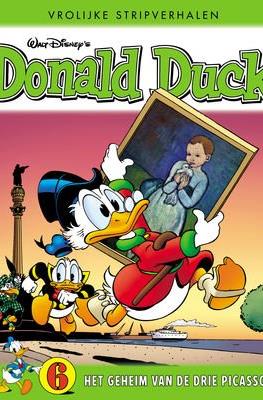 Vrolijke Stripverhalen van Donald Duck #6
