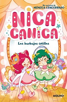 Nica Canica #2