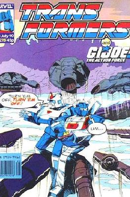 Transformers #278