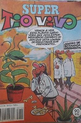 Super Tio vivo #126
