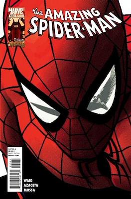 The Amazing Spider-Man Vol. 2 (1998-2013) #623