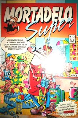 Super Mortadelo #13