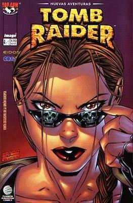 Tomb Raider Nuevas aventuras #4
