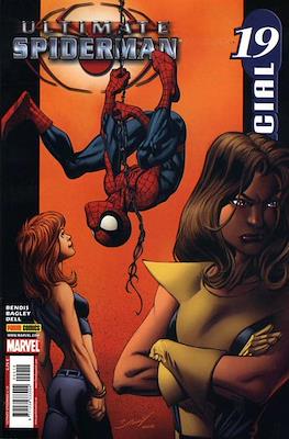 Ultimate Spiderman Vol. 2 (2006-2009 Edición especial) #19