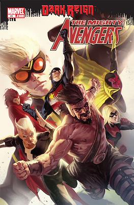 The Mighty Avengers Vol. 1 (2007-2010) #26