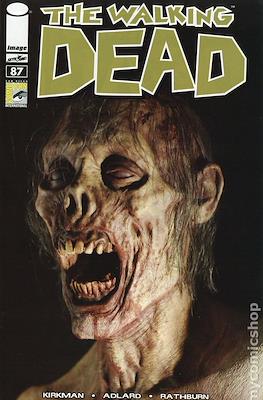 The Walking Dead (Variant Cover) #87.1
