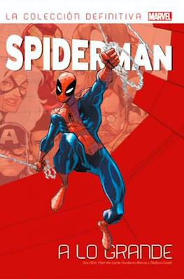 Spiderman - La colección definitiva #56