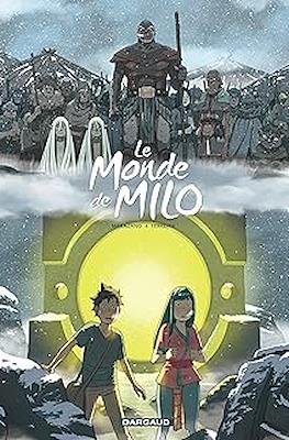Le Monde de Milo #7