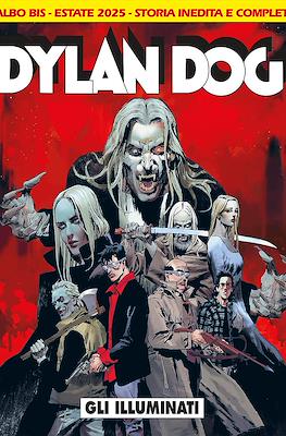 Dylan Dog #466.Bis