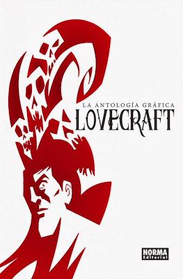 Lovecraft: La Antología Gráfica