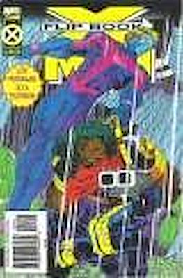 X-Men Flip Book (Grapa) #47