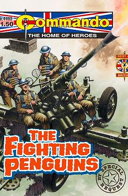 Commando #4483