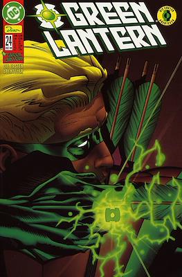 Green Lantern: Die ersten Abenteuer #24