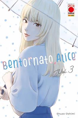Bentornato, Alice #3