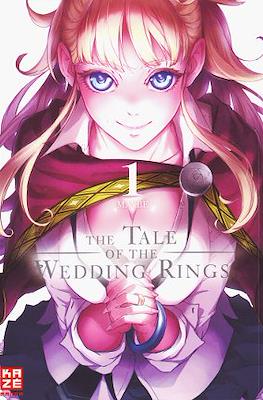 The Tale of the Wedding Rings
