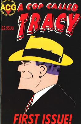 A Cop Called Tracy #1